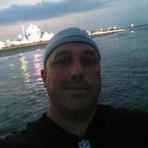 Meet your Posher, Rick